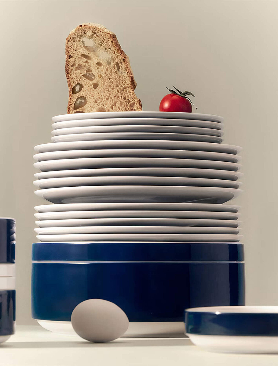 Коллекция Colonna (современная версия)