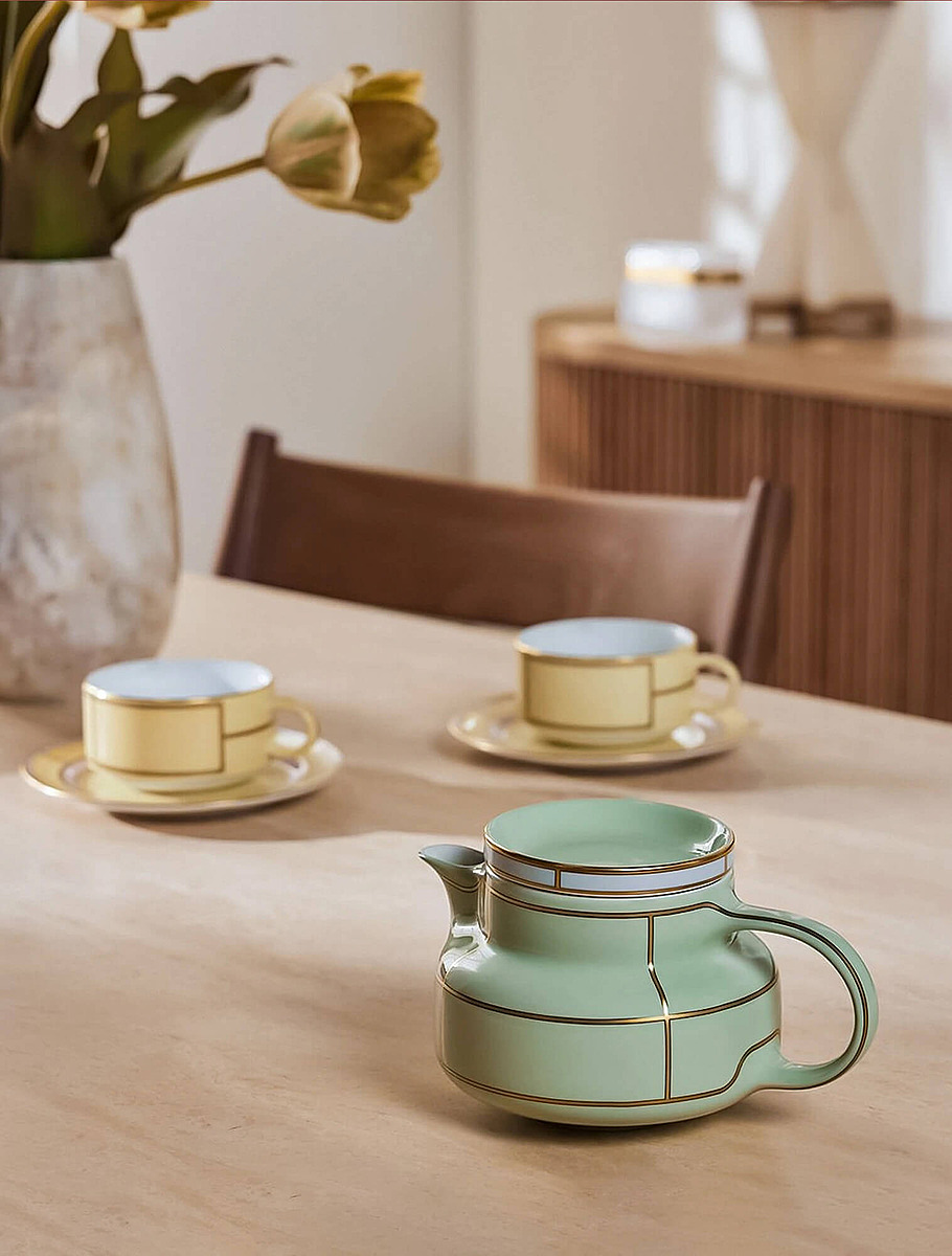 Коллекции Diva от Ginori