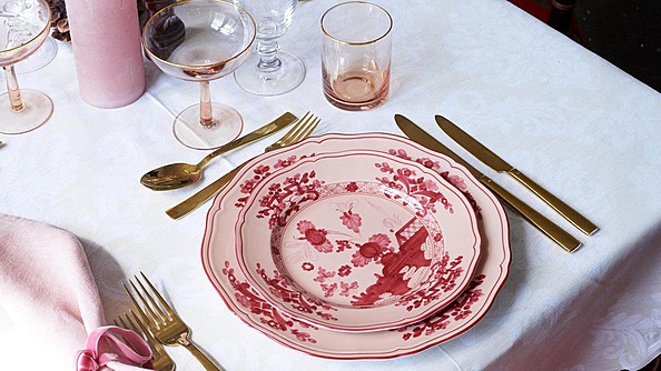 Куверт: что это такое и как его сервировать