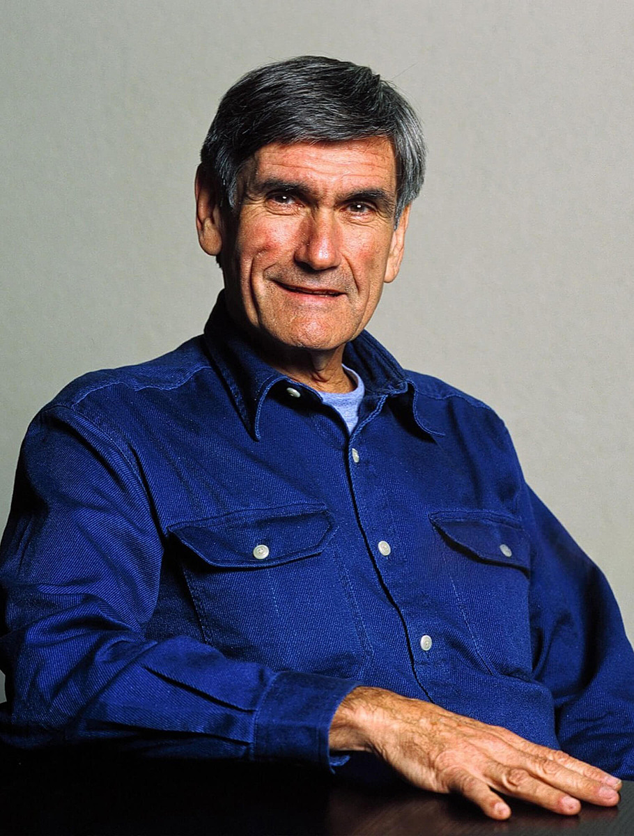 Маршалл Розенберг