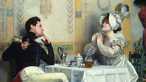 Речевой этикет: как говорить так, чтобы вас слышали