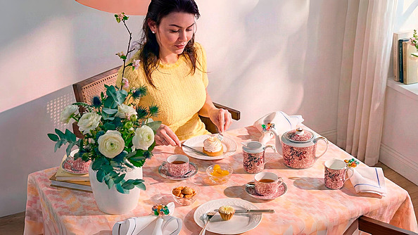 Анна Морозова: интервью с создательницей бренда Amitile