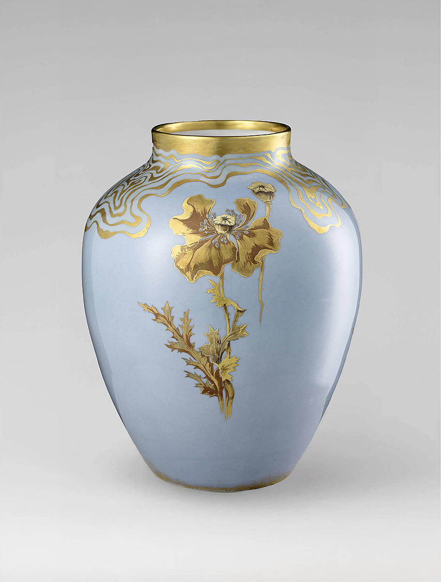 Коллекция Liberty от Ginori