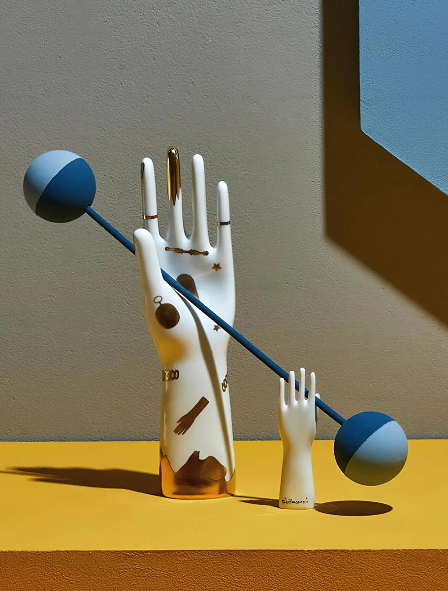 Коллекция Trionfo Italiano