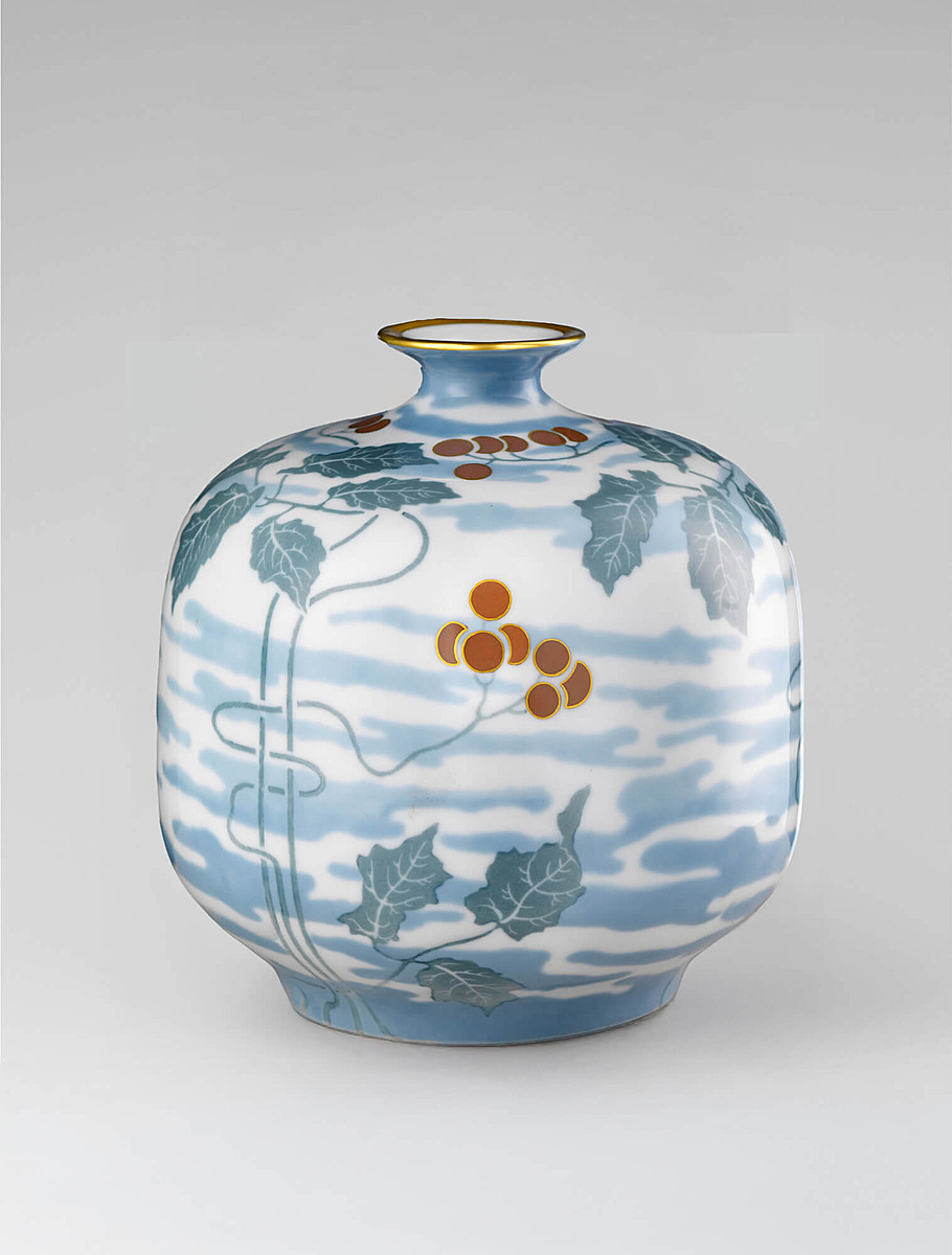 Коллекция Liberty от Ginori