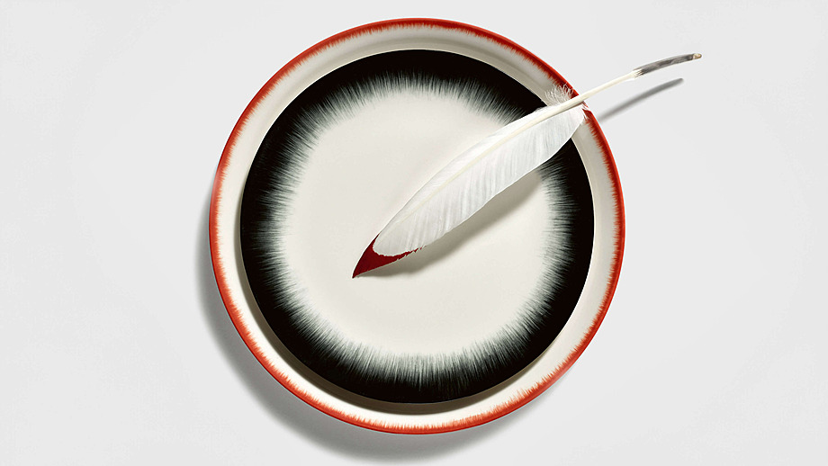 Коллекция De от Serax и Анн Демельмейстер