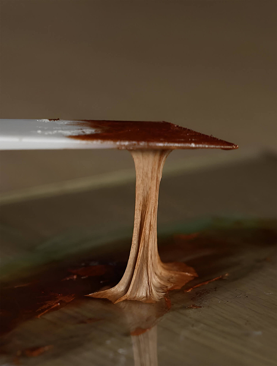 Лак уруси для кинцуги