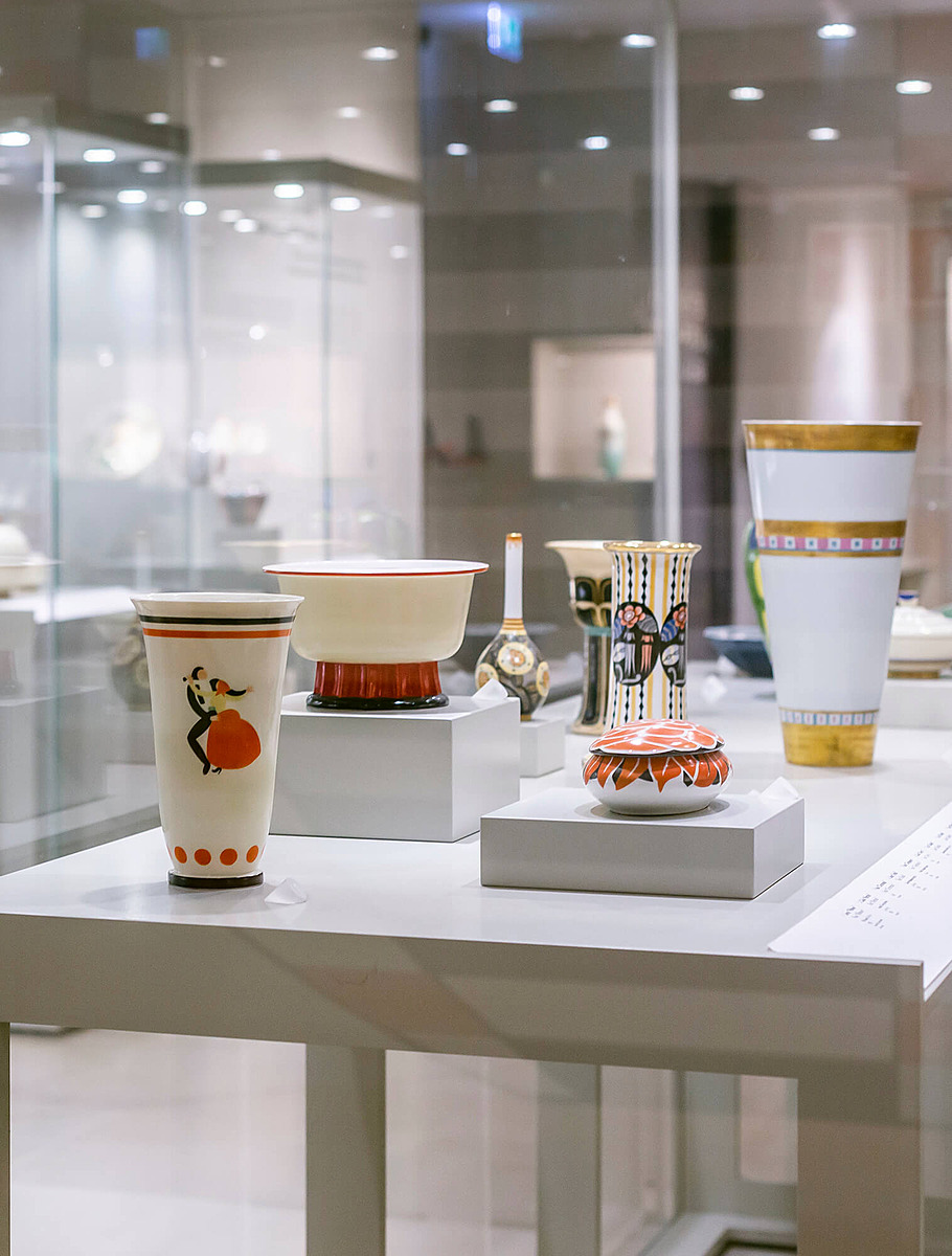 Музей Vista Alegre