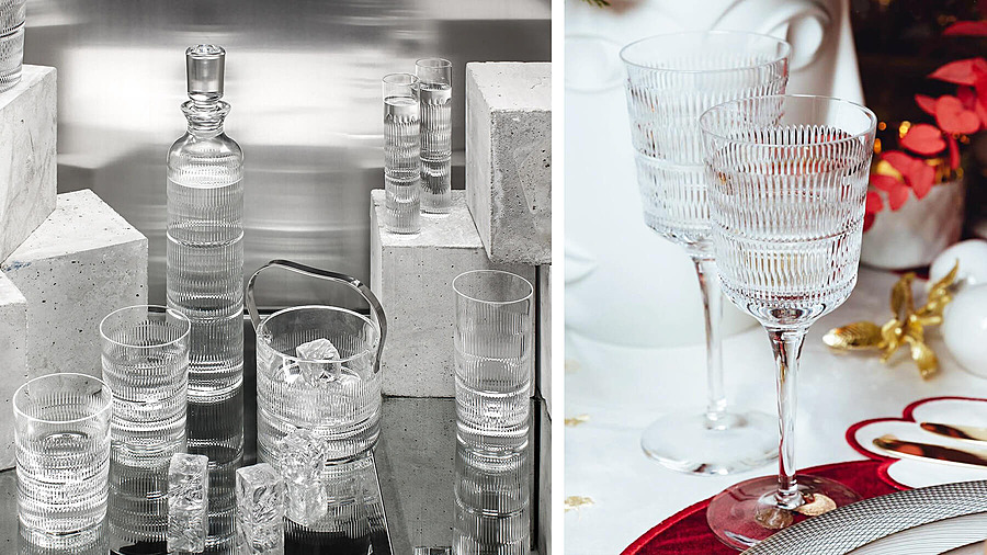 Хрусталь Viata Alegre