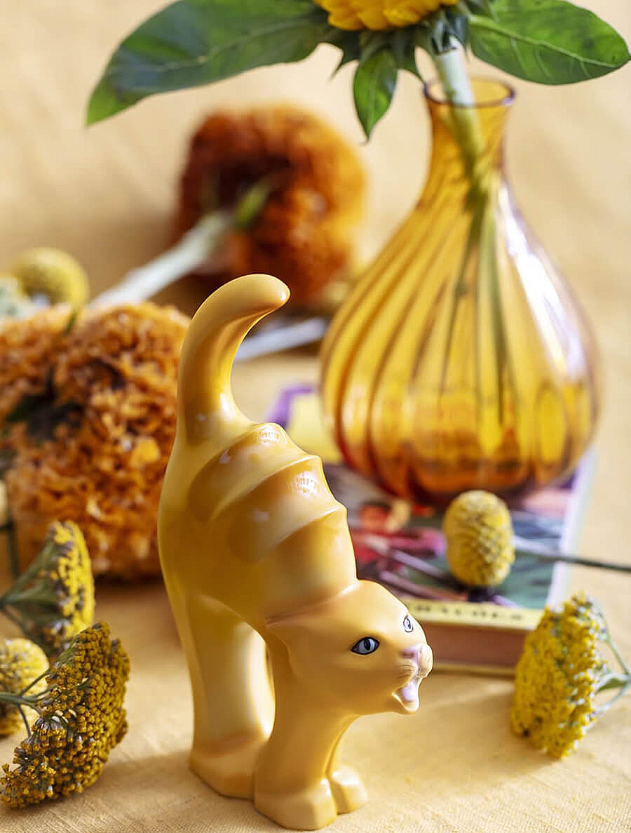 Скульптуры от Vista Alegre