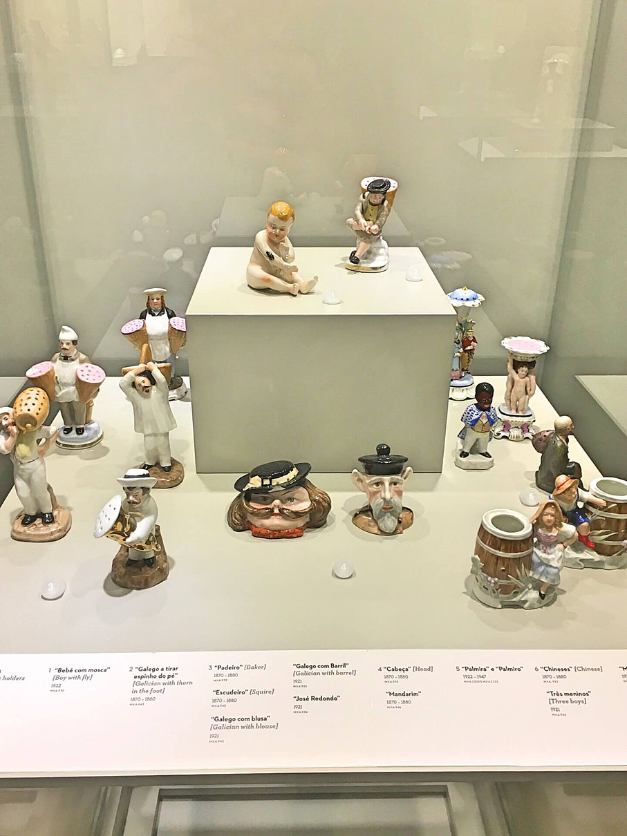 Музей Vista Alegre