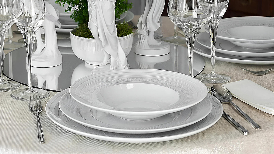 Коллекция Ornament от Vista Alegre