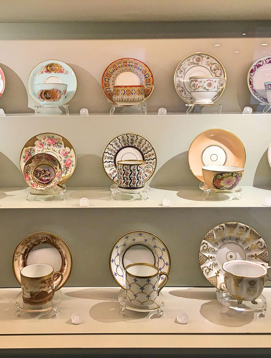 Музей Vista Alegre