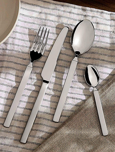 Коллекция Dry от Alessi