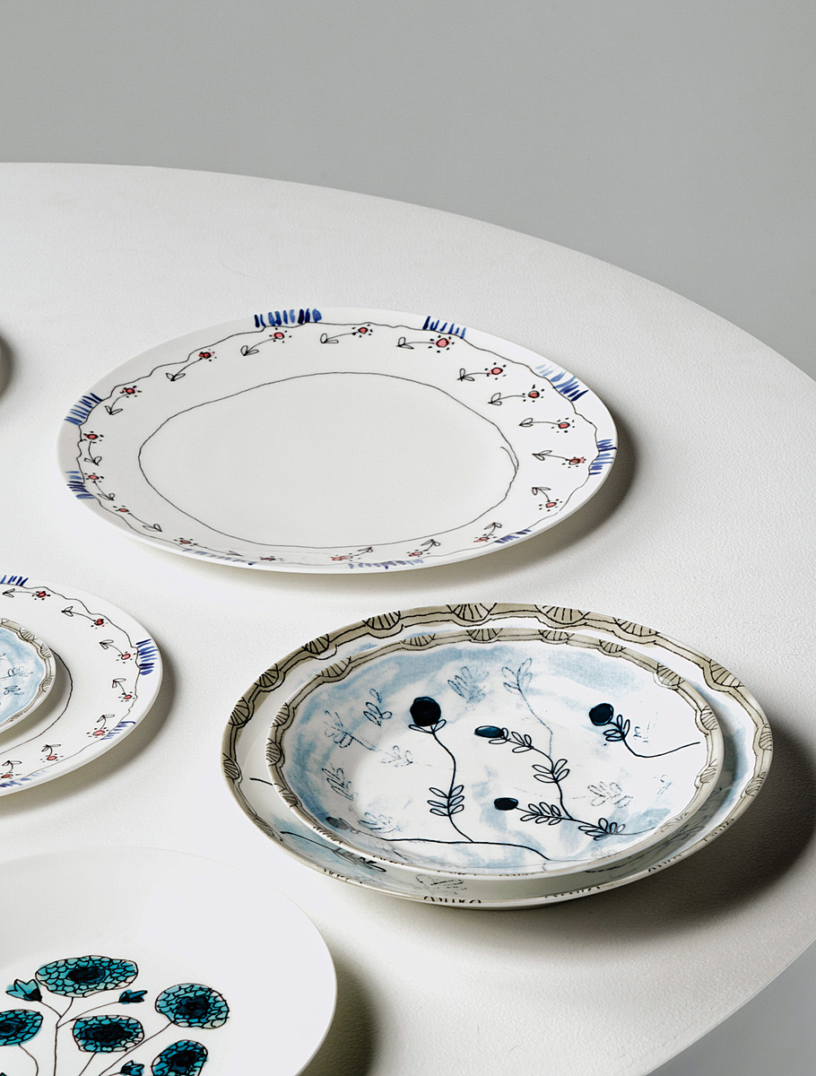 Коллекция Marni от Serax