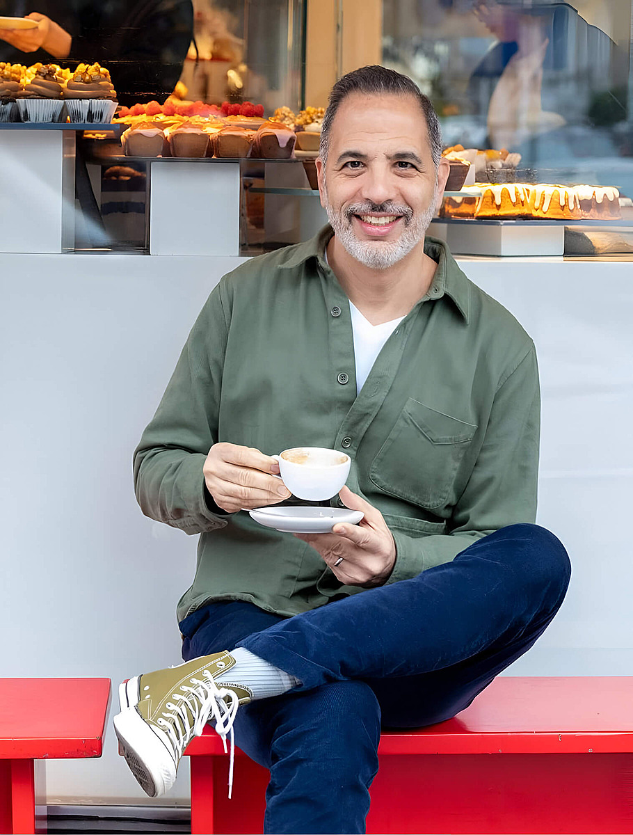 Йотам Оттоленги