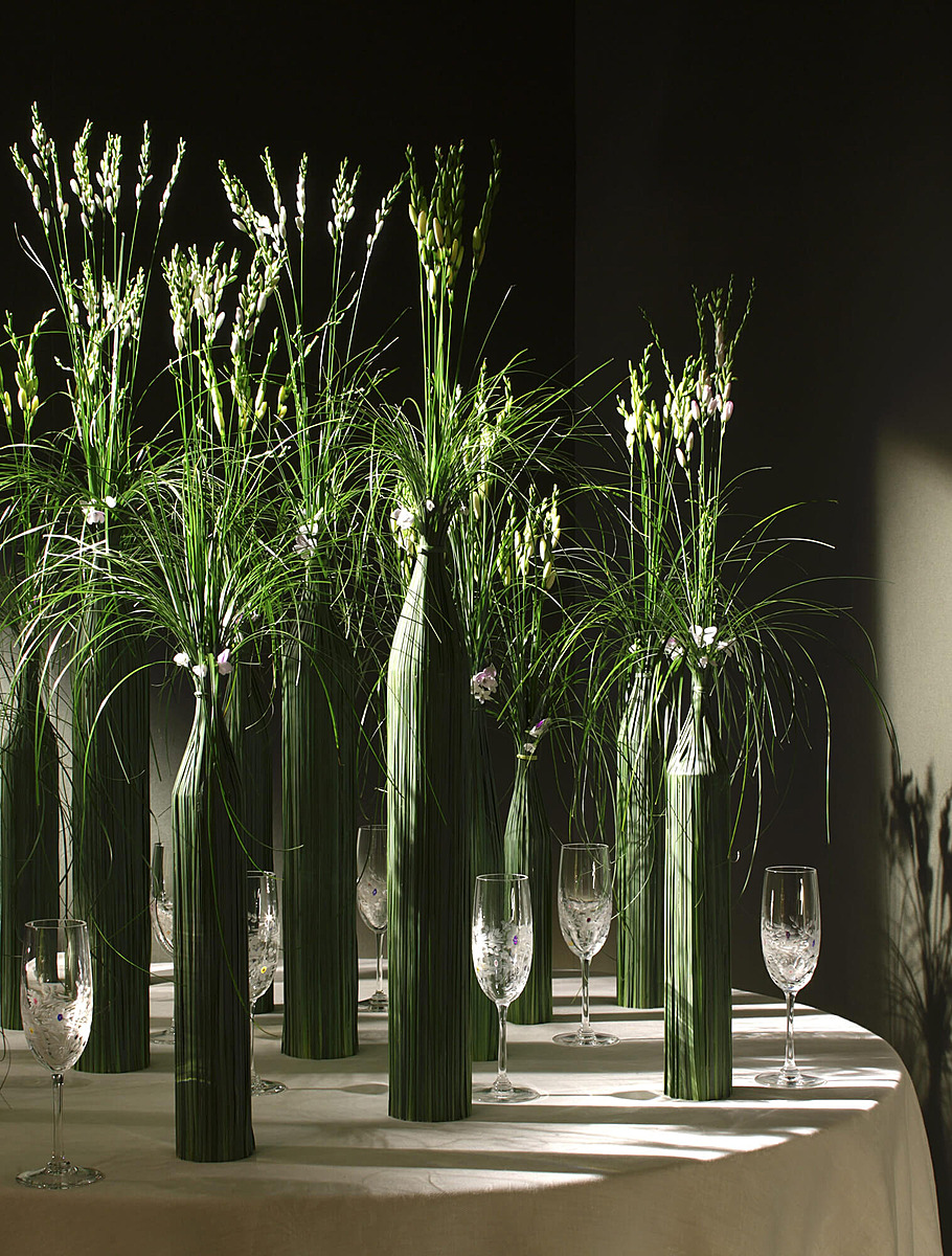 Даниель Ост и его работы