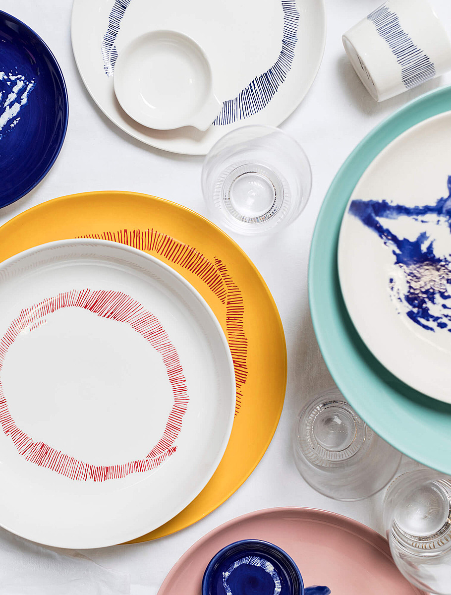 Коллекция Feast