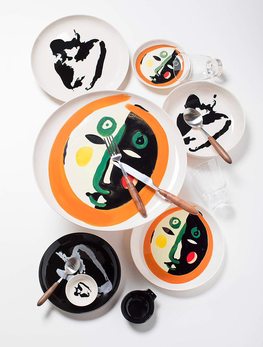 Коллекция Feast