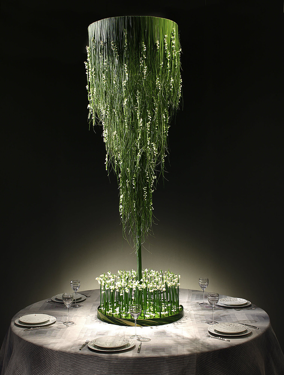 Даниель Ост и его работы