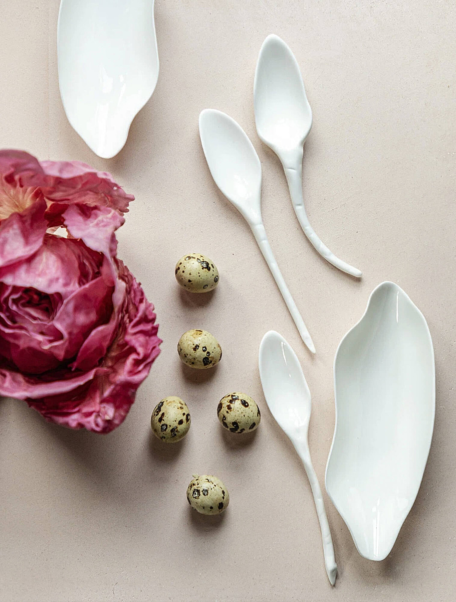 Коллекция Perfect Imperfection