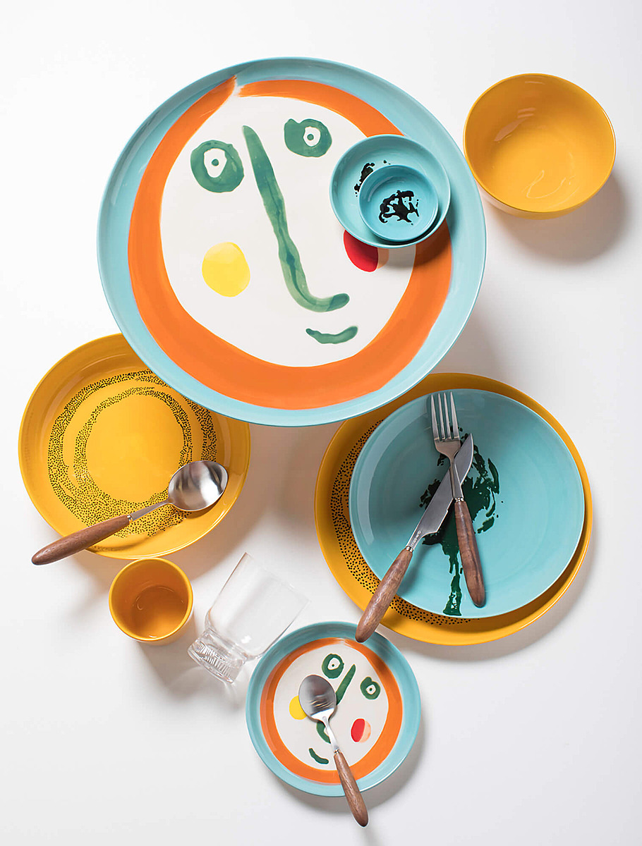 Коллекция Feast