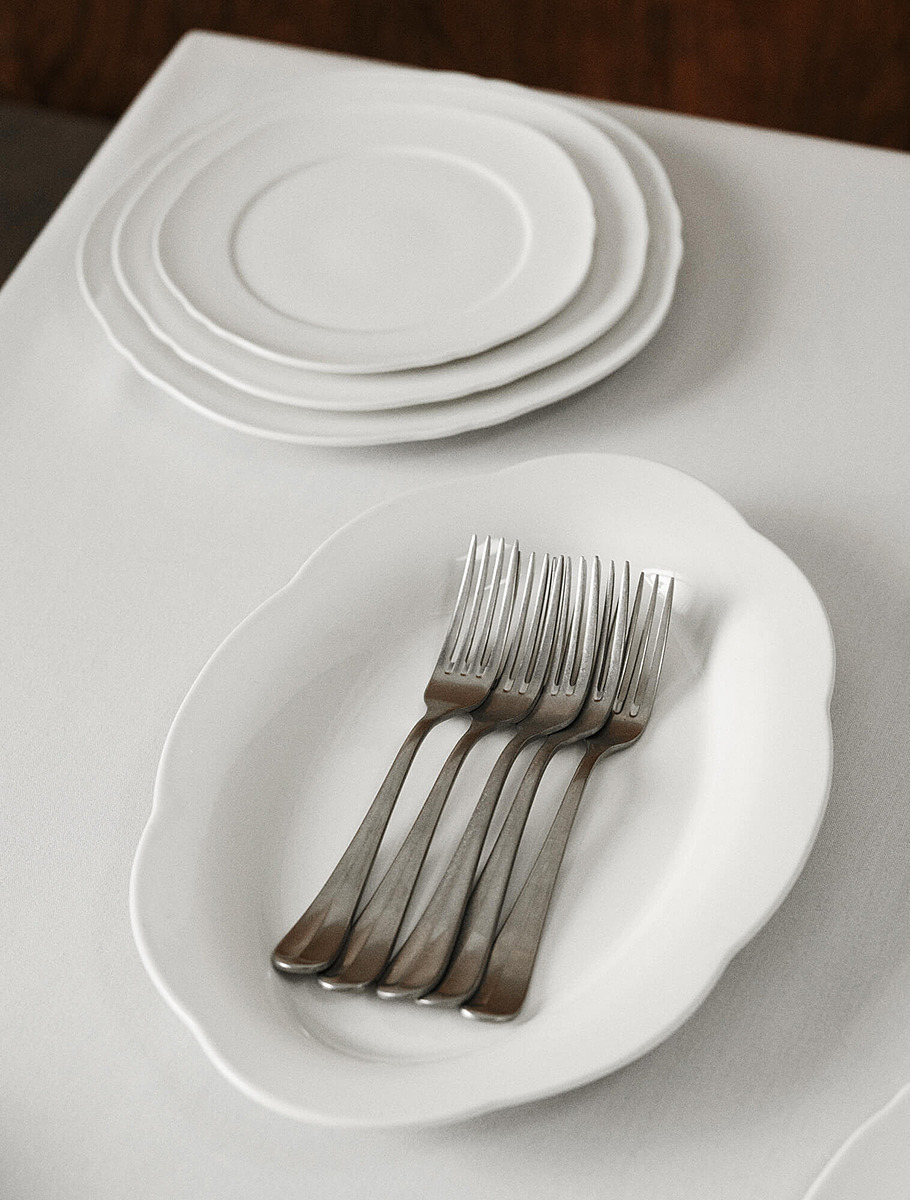 Коллекция Silhouette 