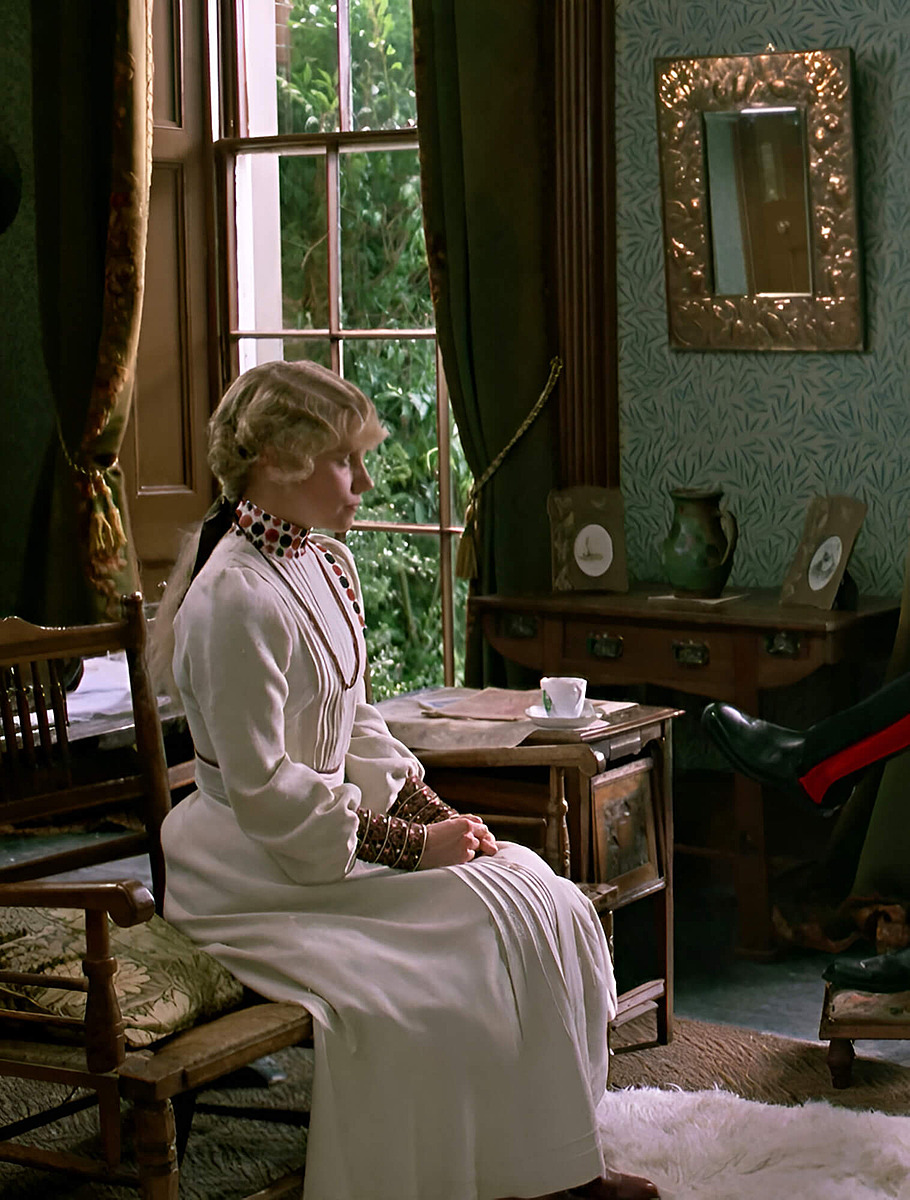 Кадр из фильма «Радуга»