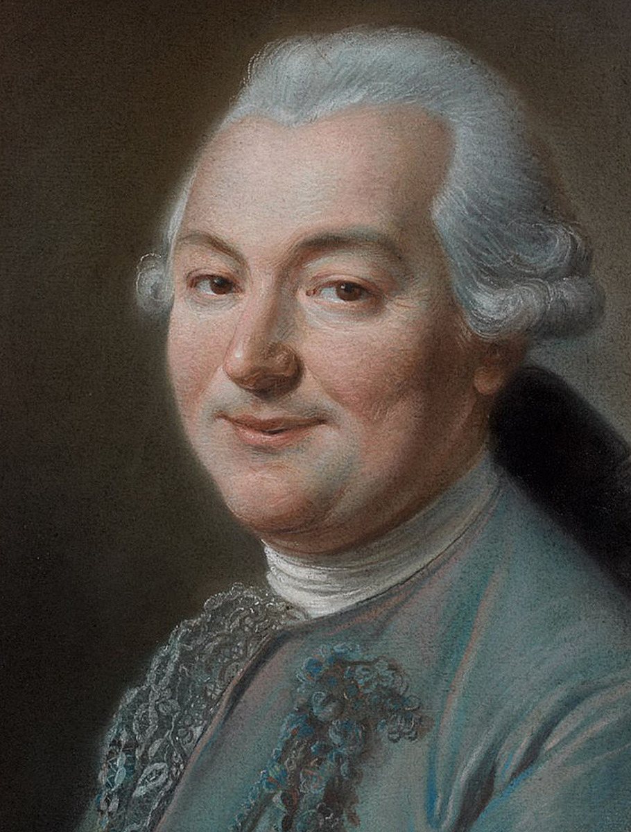 Жан-Жак Башелье