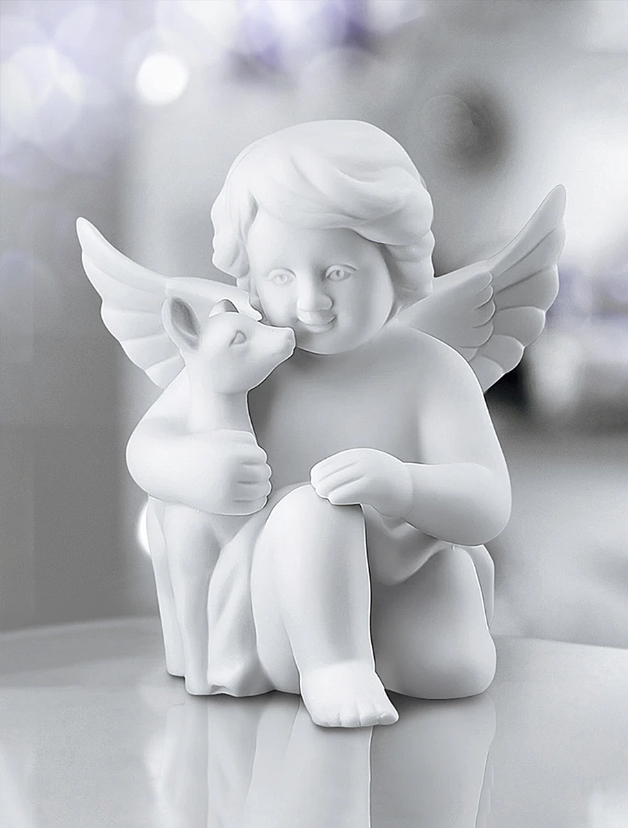 Статуэтки Angels от Rosenthal