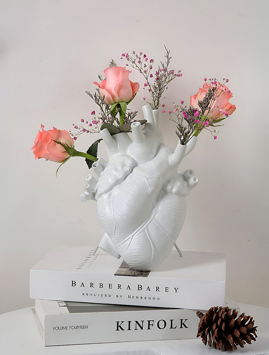 Ваза Love In Bloom от Seletti