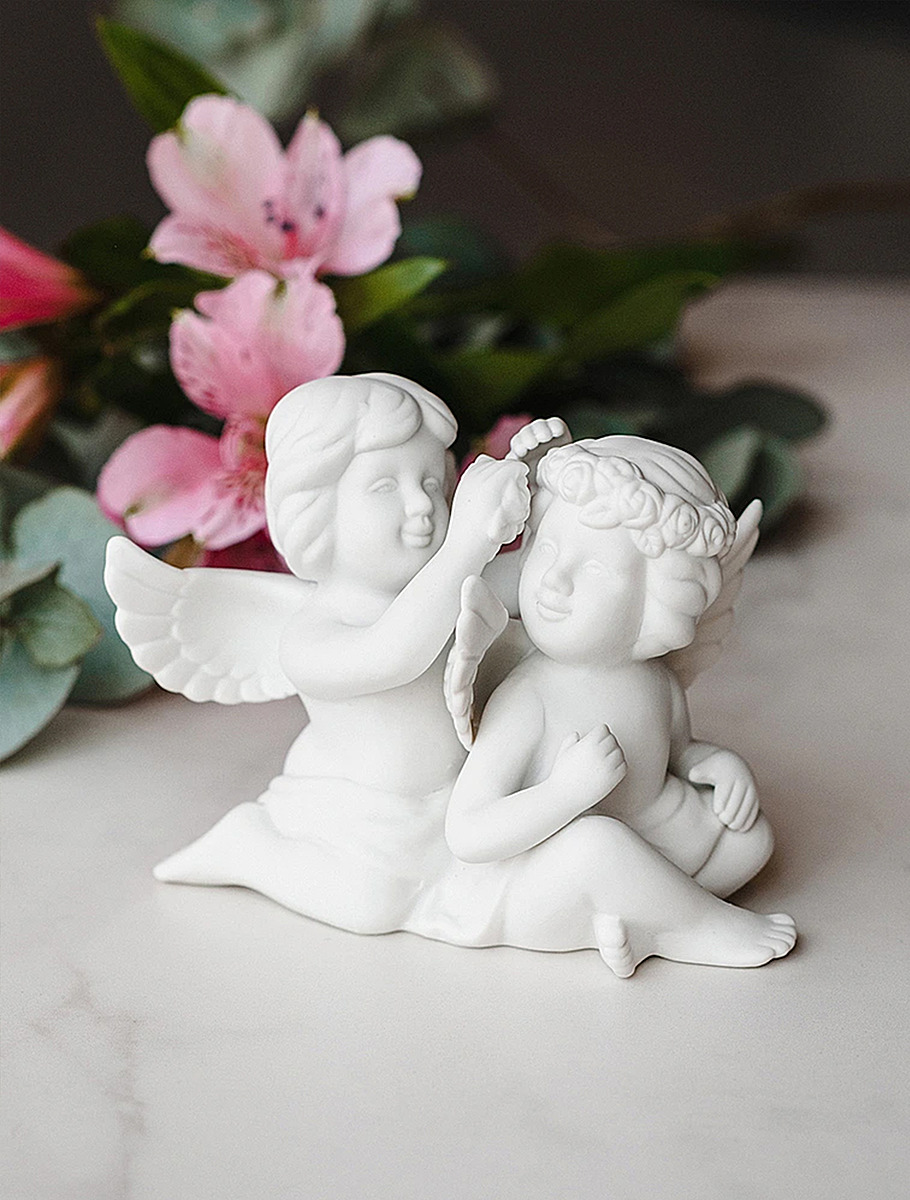 Статуэтки Angels от Rosenthal