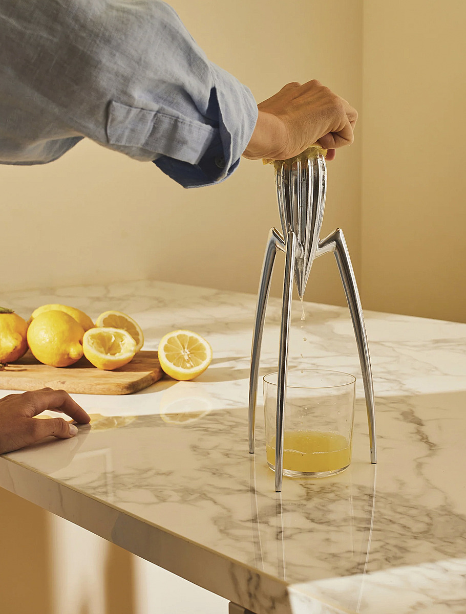 Соковыжималка Juicy Salif