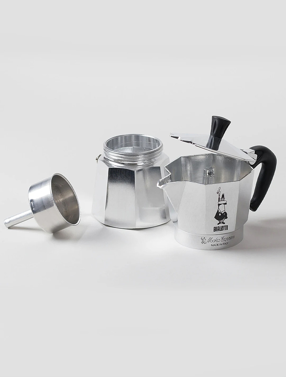Кофеварка Moka Express