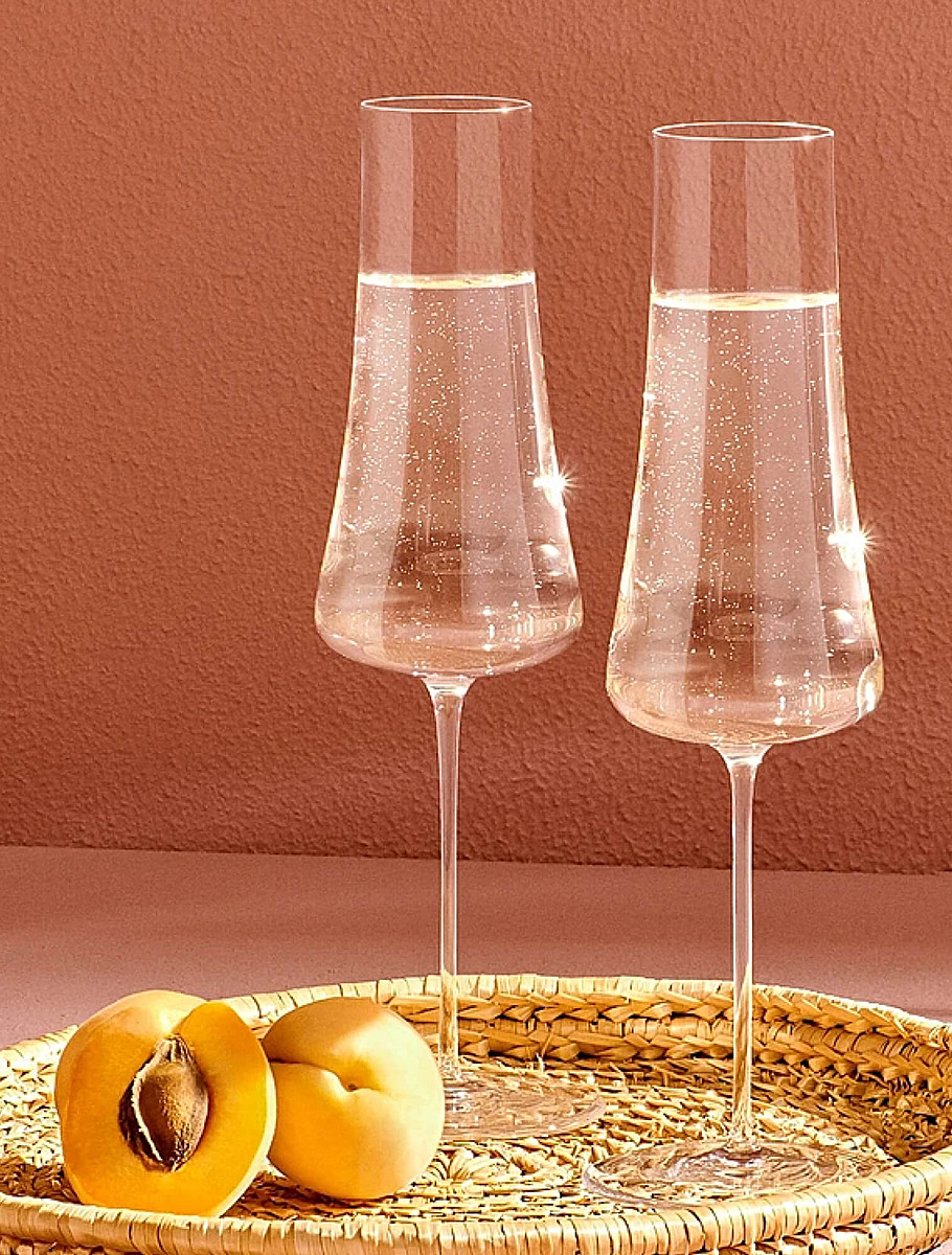 Бокалы Nude Glass