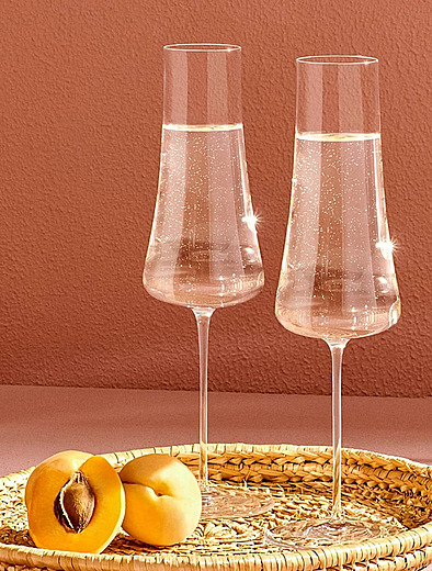 Бокалы Nude Glass