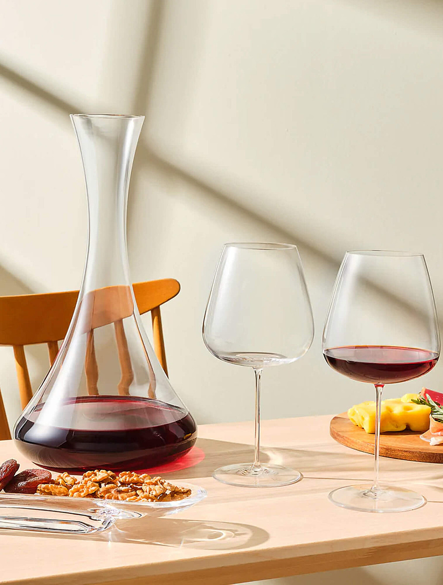 Бокалы Nude Glass