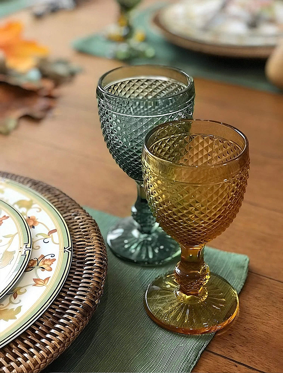 Бокалы бренда Vista Alegre