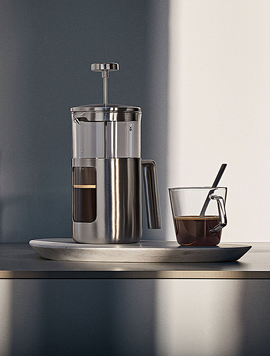 Френч-пресс Kult от WMF