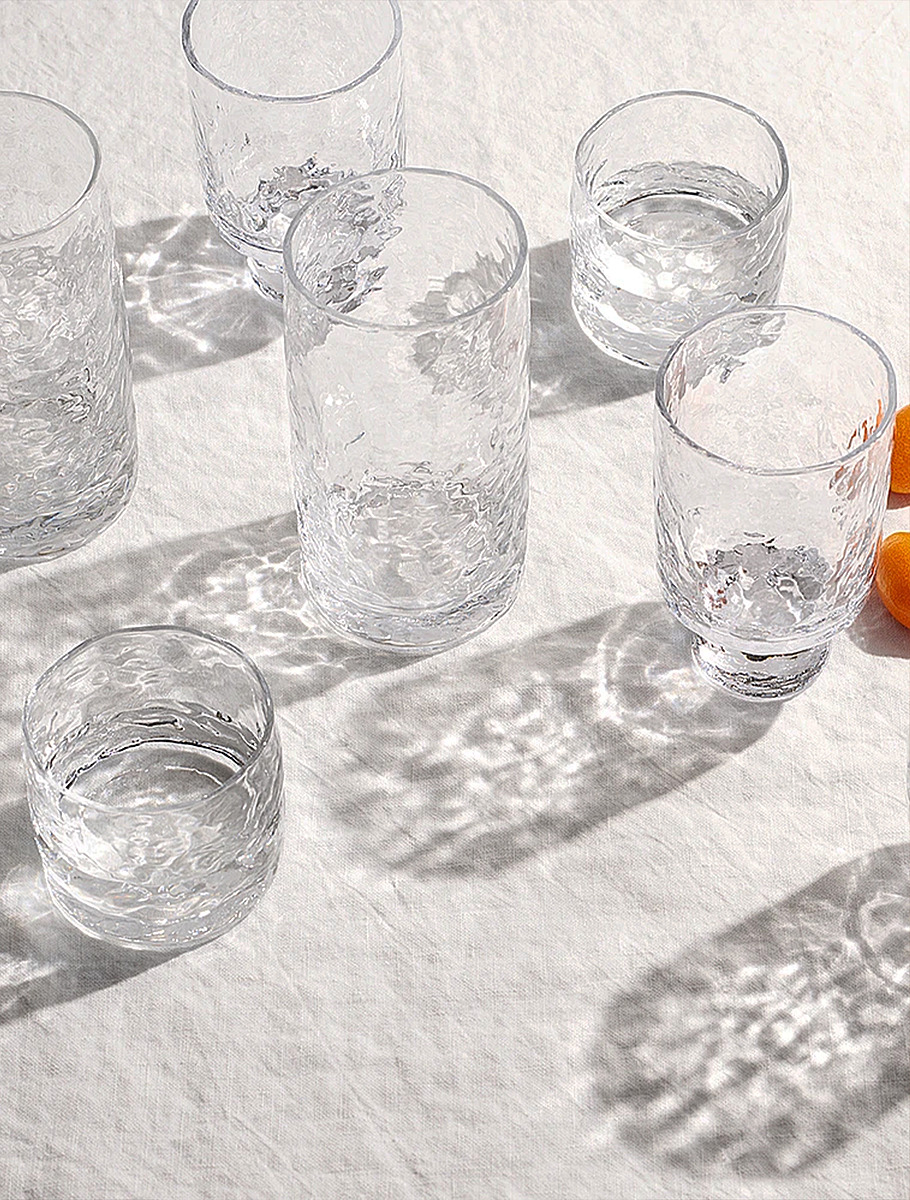 Коллекция Roc бренда Degrenne