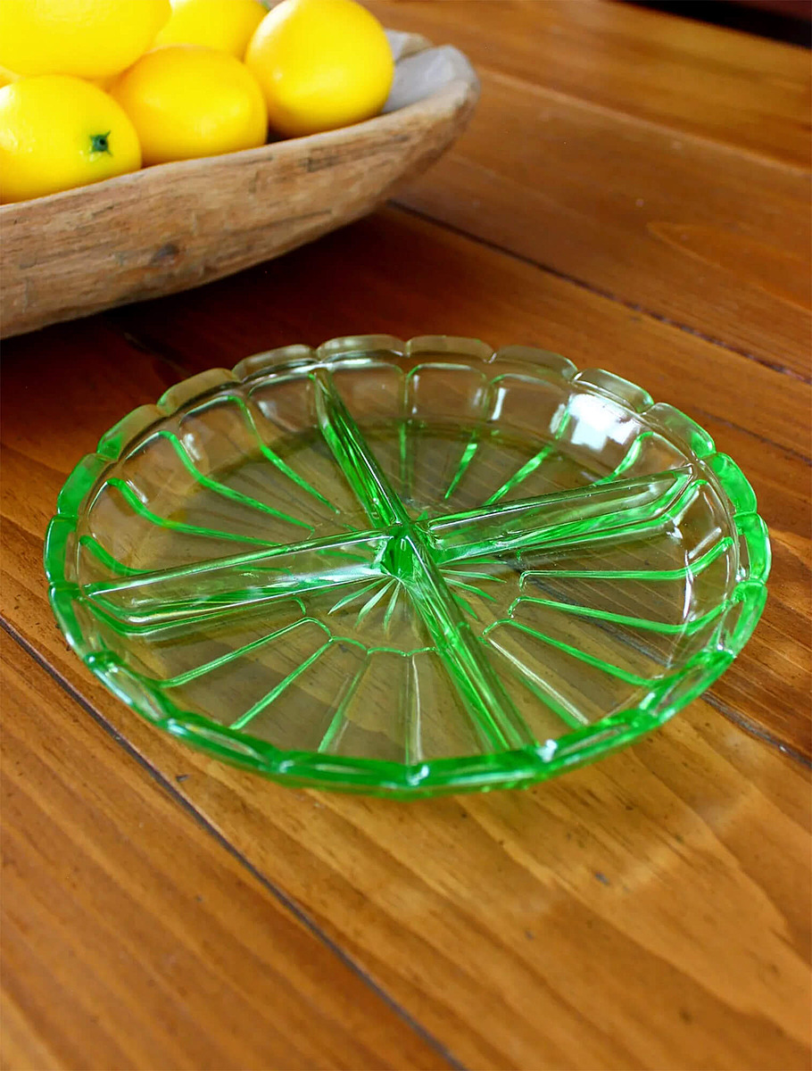 Урановое стекло