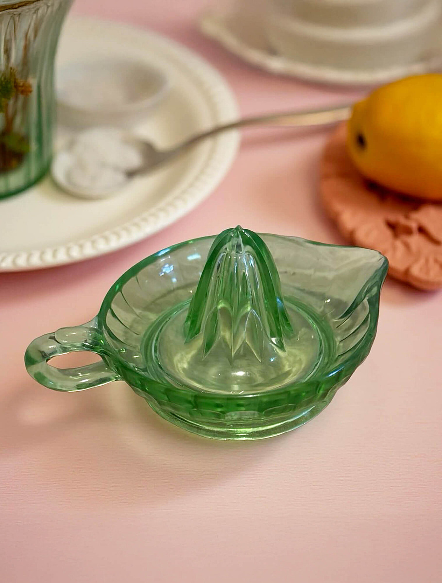 Урановое стекло