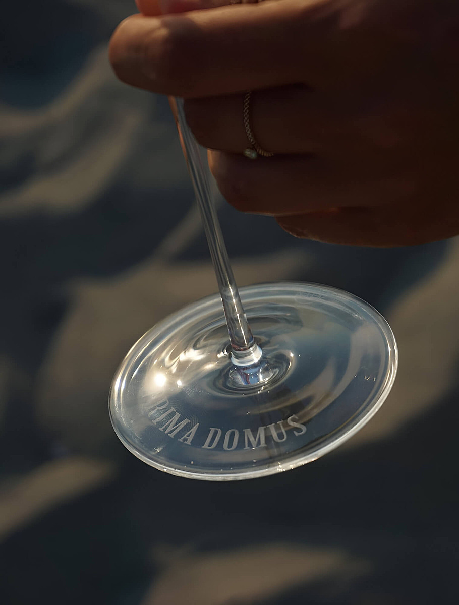 Бессвинцовый хрусталь бренда Zieher