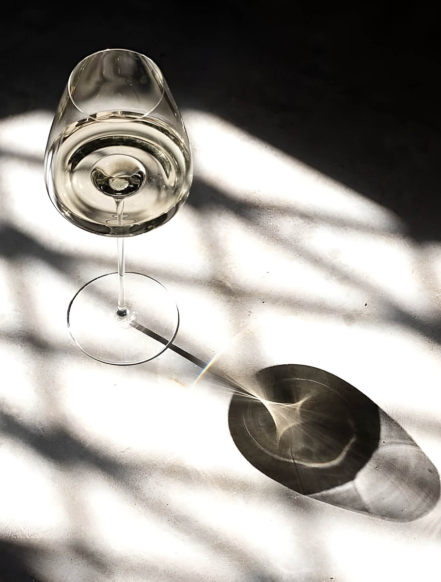 Бессвинцовый хрусталь бренда Zieher