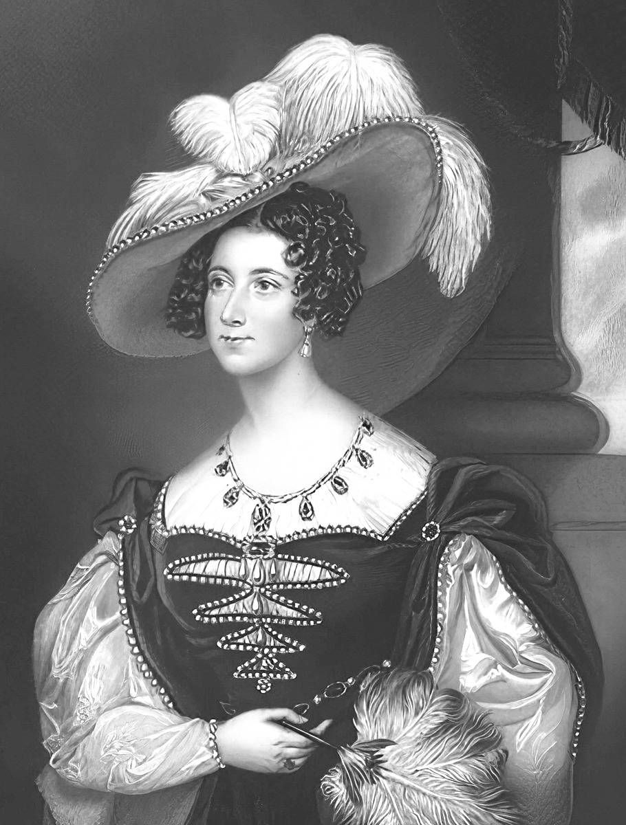 Анна Мария Рассел