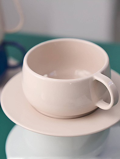 Коллекция Empileo Cafeterie от Degrenne