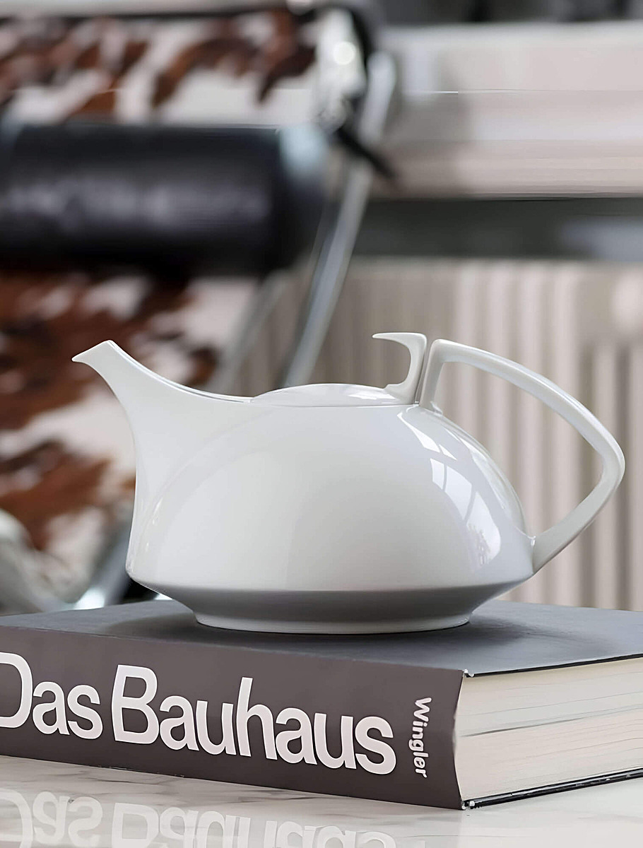 Коллекция TAC от Rosenthal