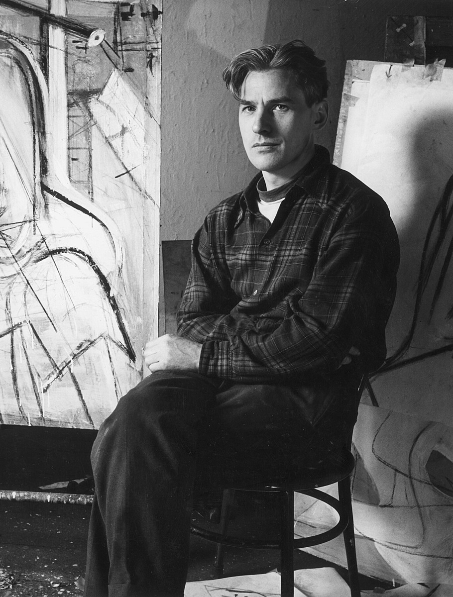 Виллем де Кунинг