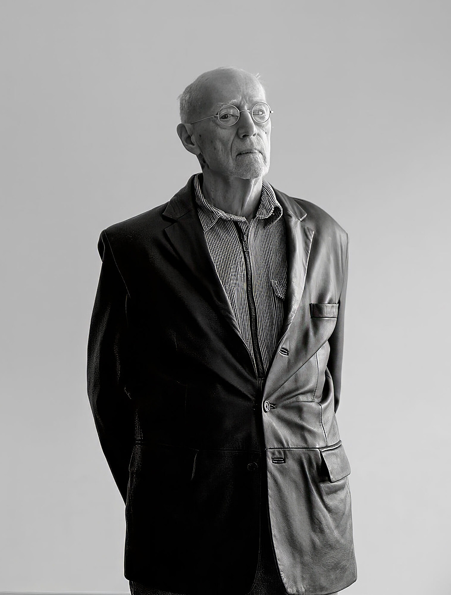 Роберт Моррис