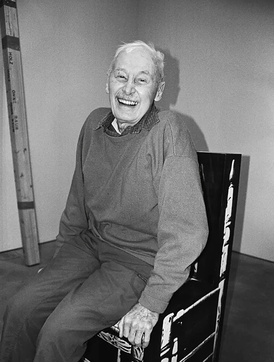 Рихард Артшвагер